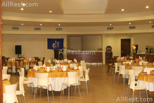 Saphir Hotel 18